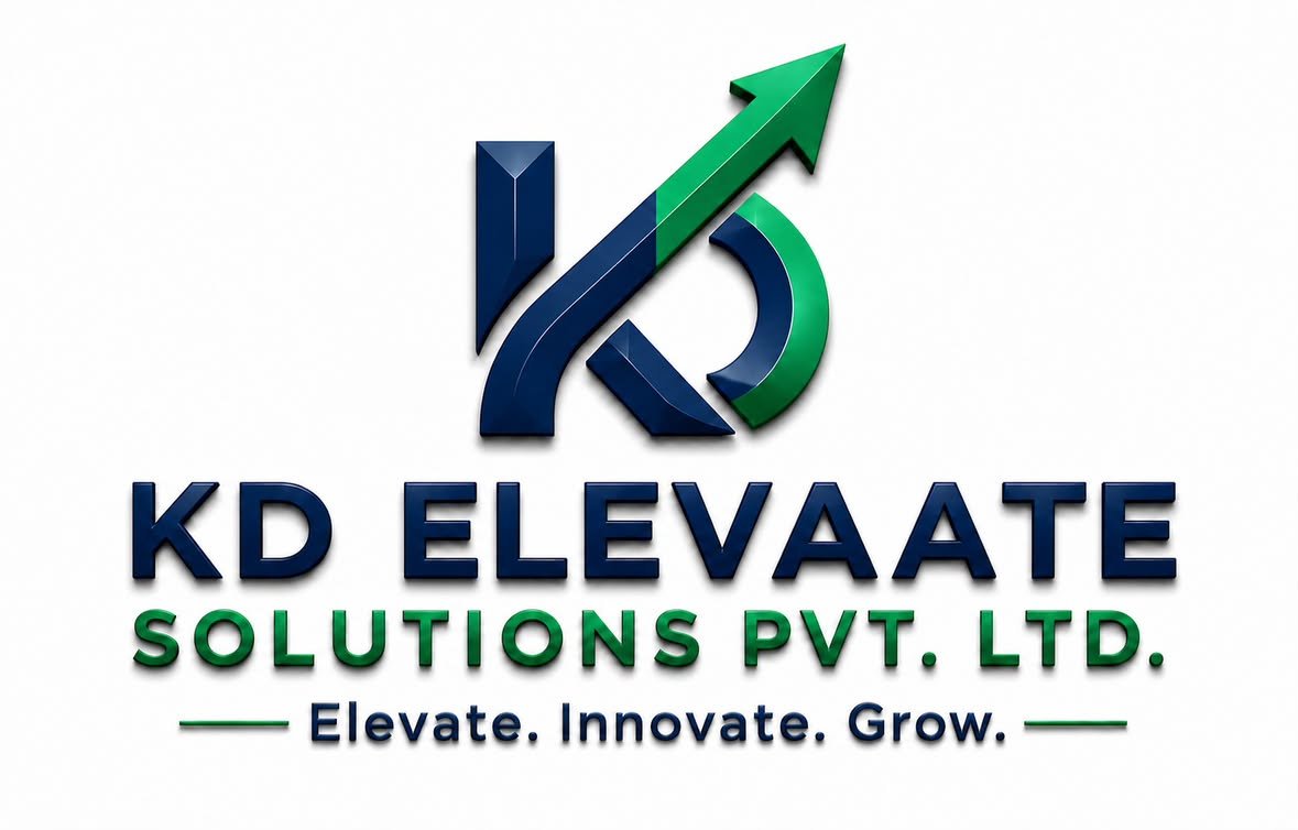 KD Elevaate Solutions Pvt. Ltd.